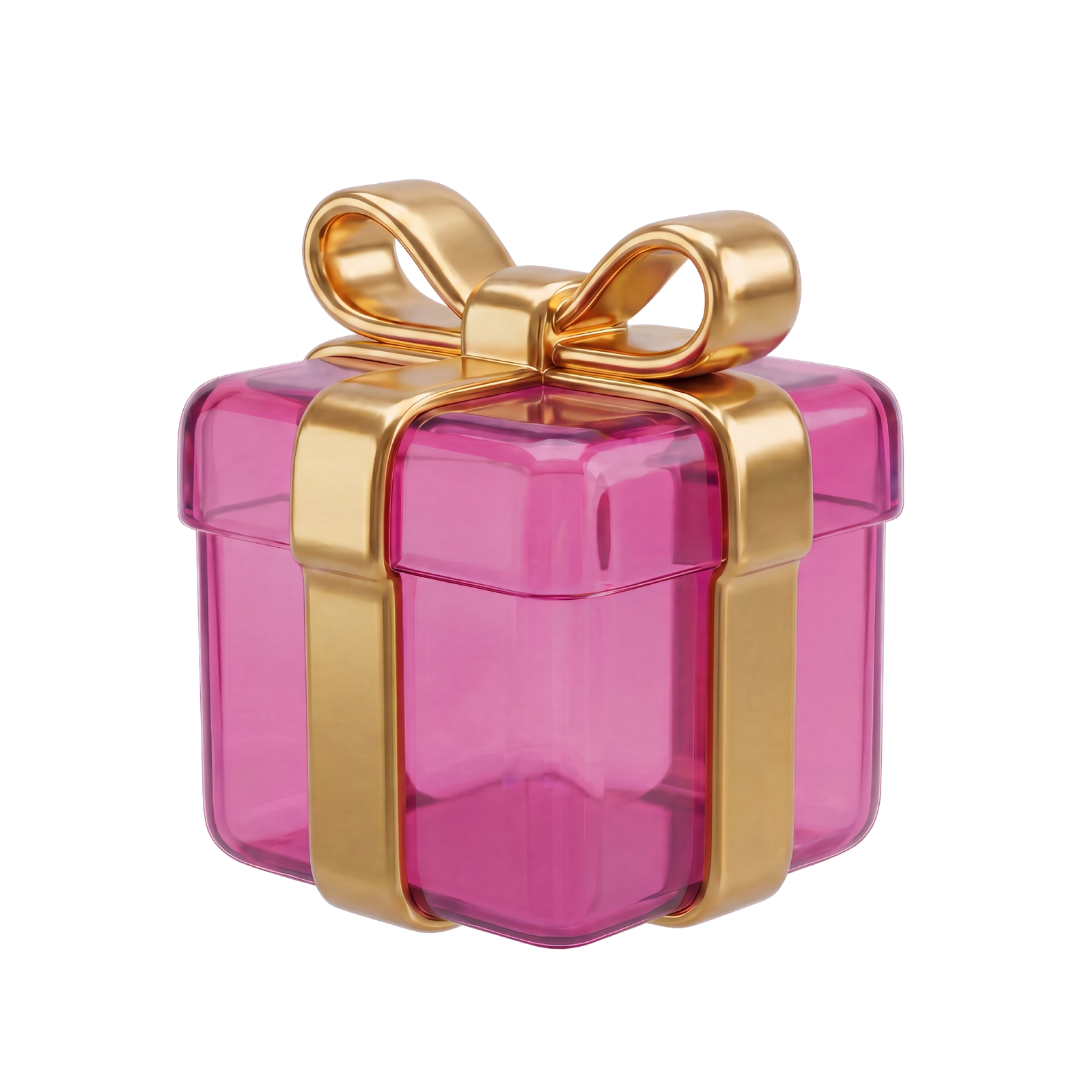 Mystery Gift
